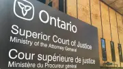 LaSalle Man Found Guilty of First-Degree Murder in Windsor Court