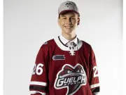 LaSalle's McNally Leads OHL Draft Picks for Windsor Area