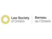 Law Society of Ontario Awards Honorary LLDs to Six Distinguished Individuals