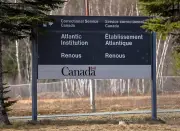 Lawyer Argues Trans Woman in Men's Prison Needs Transfer for Safety