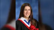Leamington Student Wins Canada's Largest Undergraduate Scholarship