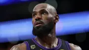 LeBron James Leaving Lakers, Agent Confirms to ESPN