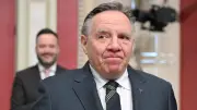 Legault Refutes 'Poor Planning' Claims in Battery Sector Investments After AG Report