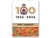 Legion Membership Surges by 100,000 Ahead of 100th Birthday