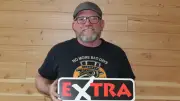 Lethbridge Man Plans to Buy Puppy After $100K Lottery Win