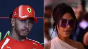 Lewis Hamilton Breaks Silence on Kim Kardashian Romance Rumors After Monaco Grand Prix