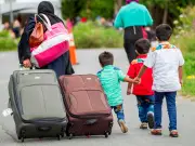 Liam Ferguson: Refugee therapy cuts justified, Canadians should come first