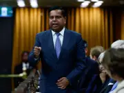 Liberals Use Guillotine Motion to Force Through Police Search Powers Bill