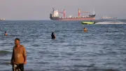 Liberian Tanker Transits Strait of Hormuz Amid Iran Threats and Tensions