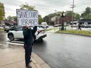 Library Closures Reshape Access in Rural Nova Scotia