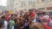 Life in a World Cup Host City: What Soccer Fans Say Torontonians Should Expect