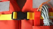 Life Jackets Save Lives: OPP Urges Water Safety This Summer