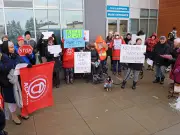Life on AISH Hard; UCP Government Makes It Worse