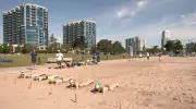 Lifesaving Sport Event Teaches Youth Critical Thinking in Barrie