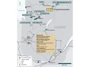 LIFT Enters Binding Option to Acquire Renard Diamond Mine for Lithium Processing
