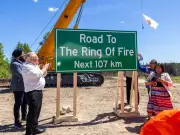 LILLEY: Groundbreaking on Ring of Fire road took years of determination from Doug Ford