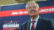 Lindsey Graham Avoids Runoff, Wins South Carolina GOP Primary