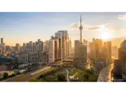 LiUNA and Fengate Launch Toronto Rail Yards: A Transit-Linked Community