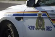 Lloydminster Woman Arrested After High-Speed Chase Injures RCMP Officer