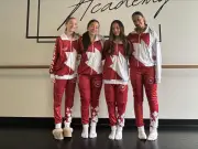 Local Dancers Head to Ireland for Dance World Cup 2026