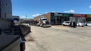Locked-Out Titan Tool Workers Claim Company Trying to Move Equipment