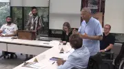 London City Hall Toastmasters Club Celebrates 20th Anniversary Milestone