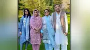 London Community Remembers Afzaal Family on Hate Crime Anniversary