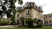 London Group Revives Men's Addiction Treatment Centre After Closure