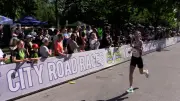 London Women Dominate Forest City Road Races for Children's Centre