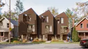 Londoners Get Faster, Affordable Homes from Federal Housing Design Catalogue