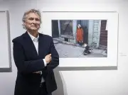Lost Fred Herzog Photos Unearthed for New Vancouver Exhibit After 6-Year Search