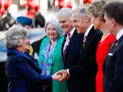 Louise Arbour Sworn In as Governor General, Warns of AI and Risks to Youth