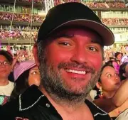 Love Island USA Executive Producer James Barker Dies at 40 in Fiji