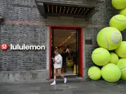 Lululemon Beats Q1 Earnings but Warns of More Headwinds Ahead