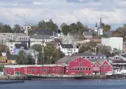 Lunenburg Mayor Banned from Taxi Service After Late-Night Incident