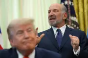 Lutnick Leading on Gordie Howe Bridge Amid Delay: White House Official