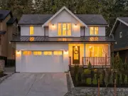 Lynn Valley New Build Sells for $3.375M, Showcases Luxury Living