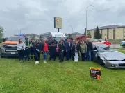 MADD Saskatoon Launches Crashed Car Campaign to Highlight Impaired Driving Tragedies