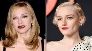 Madonna Reveals Budget Dispute Killed Julia Garner Biopic at Universal