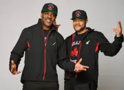 Maestro Fresh Wes to Compete on 'The Amazing Race Canada' Season 12