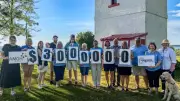 Magnetic Moments Campaign Nears $3M of $6.5M Goal for MRI Machine