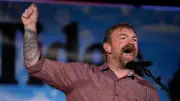Maine Democrat Graham Platner Wins Primary to Challenge Susan Collins