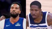 Malik Beasley, Ed Davis Indicted in NBA Gambling Probe