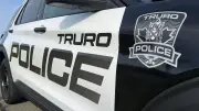 Man and Two Teens Charged with Robbery in Truro, Nova Scotia