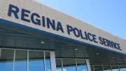 Man Arrested After Intruder Tries to Break Into Same House Twice