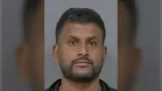 Man Arrested After Multiple ATM Robberies in Brampton