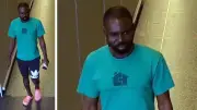 Man Charged After Girl Sexually Assaulted in Scarborough Grocery Store