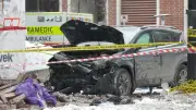 Man Charged in Fatal February Crash at Rideau St. Drop-In Centre