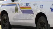 Man Charged with Arson in Grande Prairie Residential Fire Incident