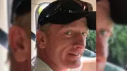 Man Charged with Murder 8 Years After Body Found in British Columbia